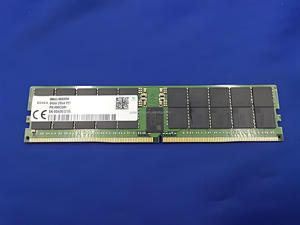 SK Hmcg88aebra DDR5 32GB ECC 288-Pin RDIMM 4800MHz PC5-38400 2Rx8 1.1V cl40 đăng ký hiệu suất cao Máy chủ RAM Mô-đun cổ - Product Image 2