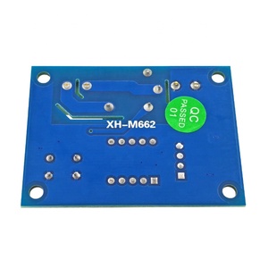 XH-M662 DC12V Digital <strong>Timer</strong> Switch Countdown <strong>Timer</strong> Module 5-60 Minutes 1-24 Hours - Product Image 2