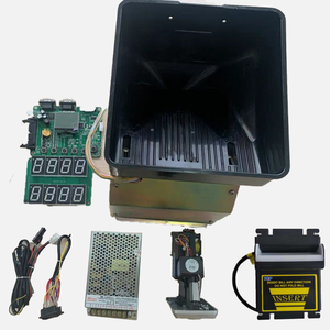 厂家直销更换投币机套件货币到硬币代币自动换币套件 - Product Image 1