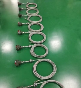 Transmisor de nivel de líquido magnetostrictivo, sensor de nivel diésel - Product Image 6