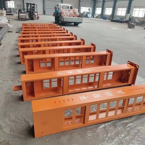 Fabrikamız özelleştirilmiş açık su geçirmez mekanik kabuk/otomat baz kabuk uzmanlaşmıştır - Product Image 6