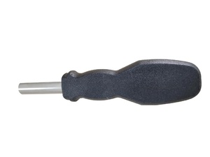 透明ケースツールキット付き25個の家庭用手修理ツールセット - Product Image 4