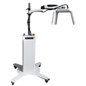 PDT LED Light Therapy Device BL3000 Red Light Therapy <strong>Infrared</strong> 210pcs Led Lights 360 Watta <strong>3</strong> Wavelength for Beauty Skin - Product Image 3