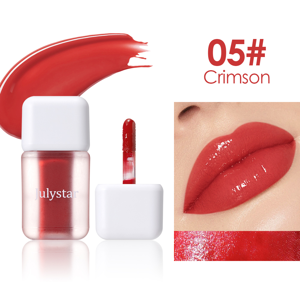 05# สีแดงเข้ม