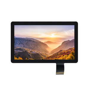 Multi-Touch 4.0 pollici quadrati TFT schermo LCD 320 * Rgb * 320 risoluzione Spi + Mcu interfaccia - Product Image 1