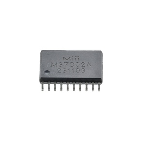 Chip di riconoscimento vocale Offline di alta qualità VB7801 giapponese tedesco Russia portoghese software di controllo vocale indiano - Product Image 3
