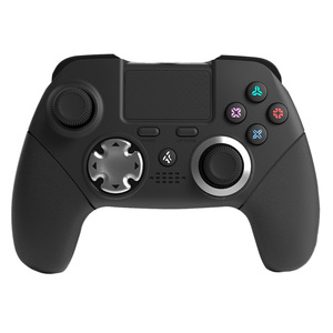 2023 <strong>PS4</strong> game <strong>controller</strong> wireless <strong>Bluetooth</strong> <strong>controller</strong> elite version back button editable wireless gamepad playstation4