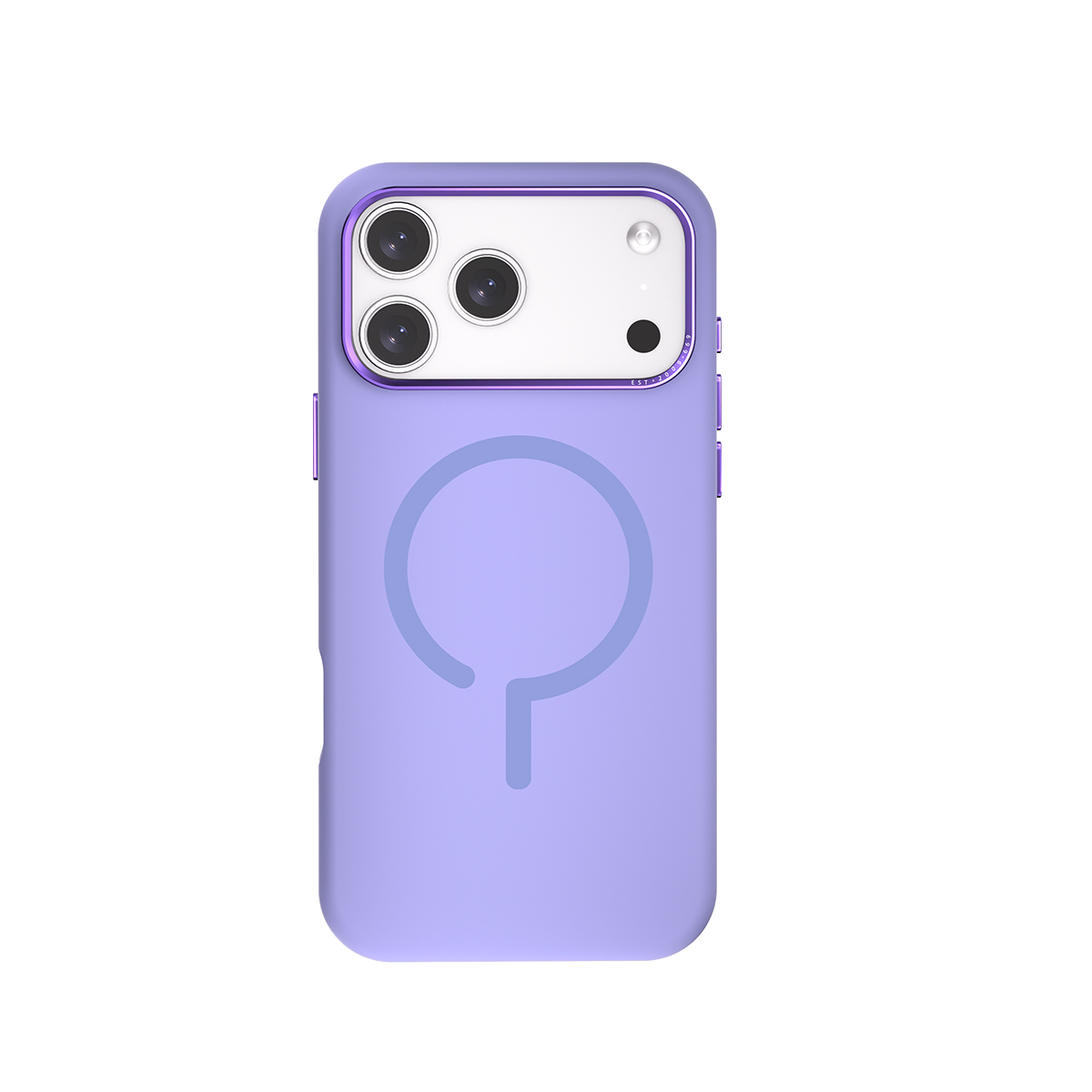 Elegant Purple