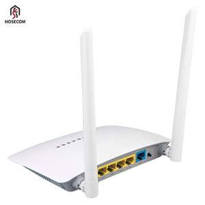 R703f 300Mbps <span class=keywords><strong>Wifi</strong></span> <span class=keywords><strong>Router</strong></span> với 5dBi anten bên ngoài cho ổn định nhà Internet với 4 cổng LAN dễ dàng thiết lập và Quản Lý Web - Product Image 6