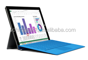 2in1 平板电脑 13.3英寸 surface style i7 平板电脑 ram 16g ssd1TB 键盘可拆卸 WIN 10 平板电脑笔记本电脑触摸屏幕 - Product Image 3