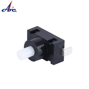 Pulsante di accensione/spegnimento del pulsante in Silicone prezzo di fabbrica tastiera in plastica pulsante di uscita - Product Image 1