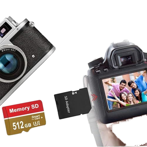 High <strong>Speed</strong> Large-capacity Mobile Phone <strong>Memory</strong> Card Tf Card 256g 128g 32g 16g 8g 4gb 2gb for Camera <strong>Memory</strong> Card Usb <strong>Flash</strong> Drive - Product Image 2