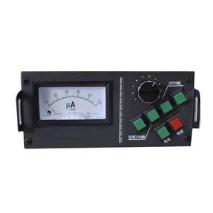 Localizador de tubería de agua subterránea, Detector doméstico, localizador de tuberías, equipo de detección de fugas - Product Image 2