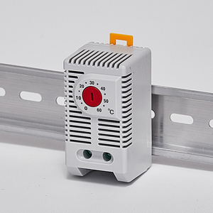 天然NTL-10A/NTL-10B CE RoSH认证温度控制器机械限位室Imit恒温器 - Product Image 6