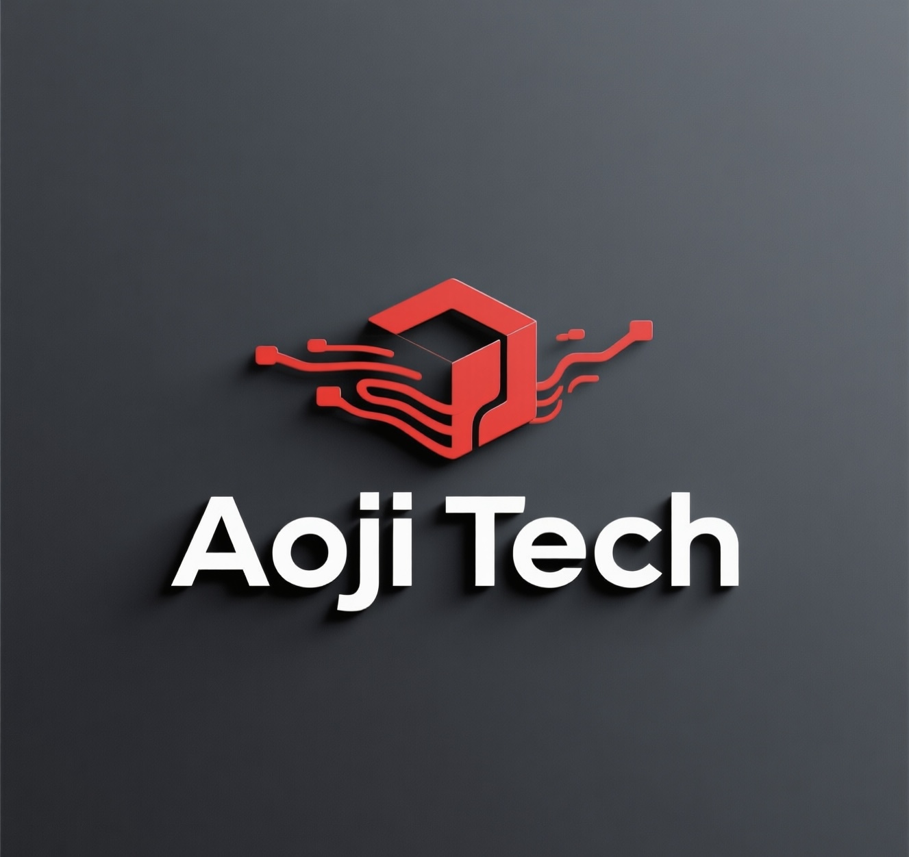 company logo