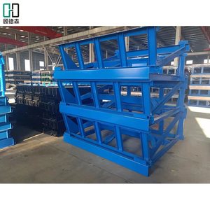 <strong>Loading</strong> <strong>Unloading</strong> Dock Ramp Hydraulic <strong>Unloading</strong> Bridge Lift Telescopic Lifting <strong>Platform</strong> - Product Image 6