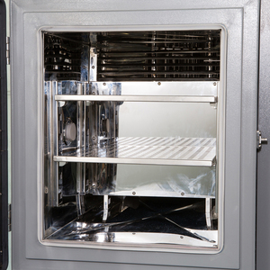 Rapid-rate Variable Thermal Cycle Test Oven Temperature Change Circulation <strong>Testing</strong> <strong>Machine</strong> - Product Image 3