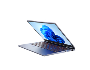 La più recente custodia in metallo notebook da 15.6 pollici Core i7 Computer portatile da gioco di 11a generazione - Product Image 4