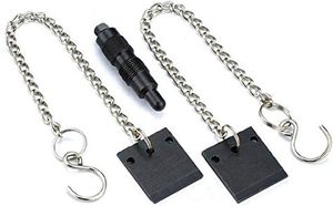 GTYPRO Kit di strumenti di regolazione della cinghia del motore di bloccaggio compatibile con il Set di Diesel a benzina Audi VW VAG - Product Image 4