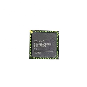 集積回路XC2S50-5PQG208IプログラマブルロジックチップQFP-208 XC2S50-5TQG144I - Product Image 1