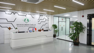 Professionale di fabbrica componenti elettronici per progetti PCBA programmabili scheda di assemblaggio PCB con identificatore di controllo dell'ascensore - Product Image 4