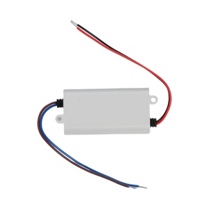 平均井APC-16-700 16w恒流发光二极管驱动器9-24v IP42额定LED照明应用 - Product Image 5