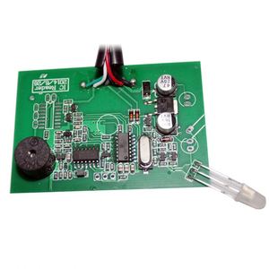 TTLポート125KhzRFID EM4100リーダーモジュールPCBボード - Product Image 3