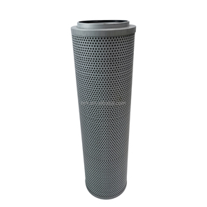 Chất lượng cao thủy lực lọc dầu Cartridge fax (NX) -630*10 10um sợi thủy tinh trở lại lọc dầu thủy lực phần tử Lọc - Product Image 5