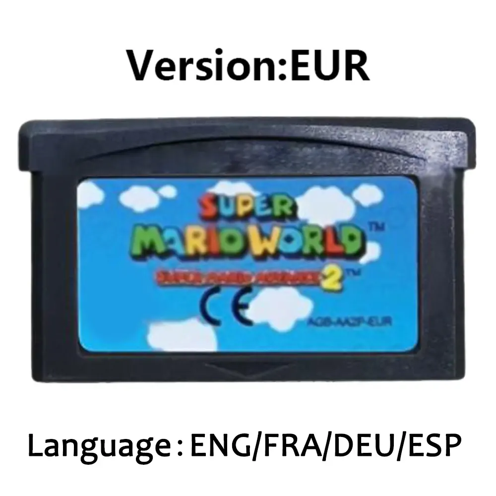 Noir pour Eur-advance 2