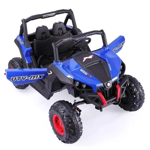 Trẻ em tùy chỉnh đi xe trên Đồ chơi điện UTVs 12 yrs Xe UTV cho để lái xe - Product Image 3