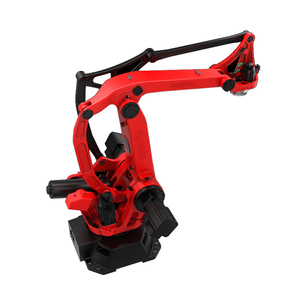 BORUNTE <strong>Robots</strong> Arm for Heavy <strong>Loads</strong> <strong>Robot</strong> Arm Kit 4 Axis <strong>Robot</strong> Arm for Sale - Product Image 5