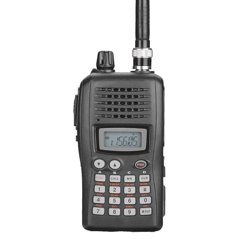 IC-V85 GMRS, двухстороннее радио, замена для Talkabout Midland, мини-портативная мощная рация для просмотра