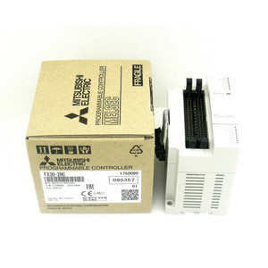 Mitsubishi Melsec, nuevo, original, Spot PLC prog Unit, controlador lógico programable, módulo de posicionamiento, controladores dedicados fx3u2hc - Product Image 6