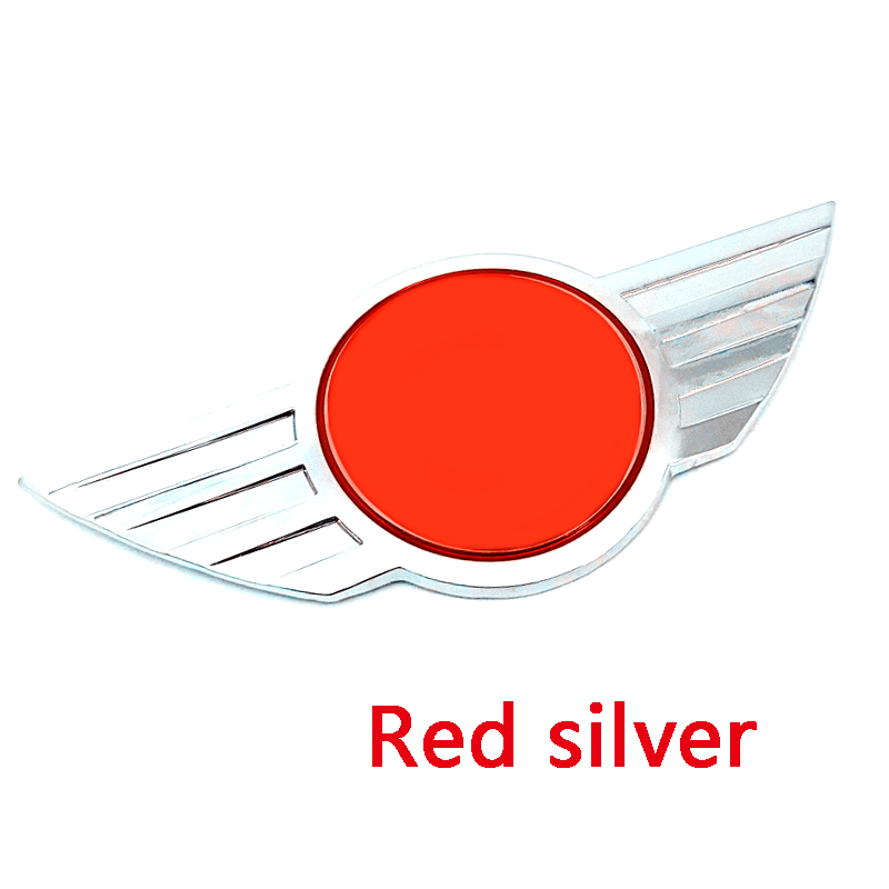 Rojo Plata