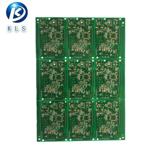 Bileşenleri lehimleme elektronik denetleyici kurulu tasarım hizmetleri ile Pcb takımı yüksek kaliteli Pcb yılında OEM Fr4 Pcb takımı kurulu - Product Image 6