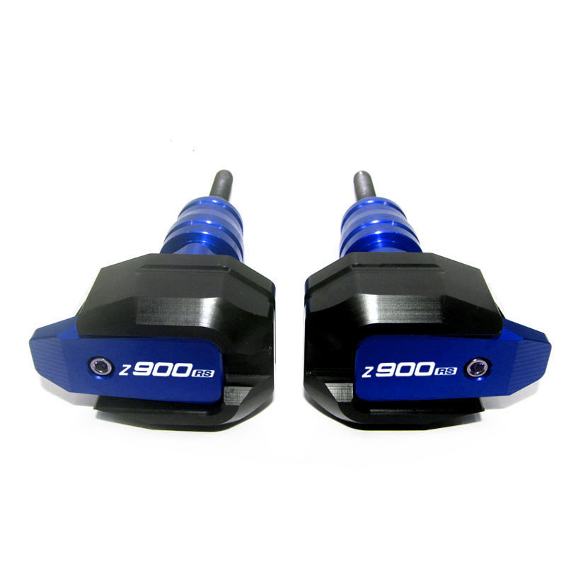 Z900RS สีน้ำเงิน