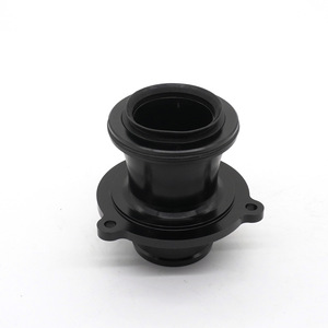 AUSO EP09 Turbo çıkış Turbo susturucu silme boru (EA888 motor) Audi vag 2.0 tfsi motorları - Product Image 3