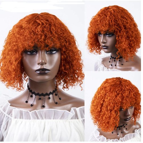S NARANJA