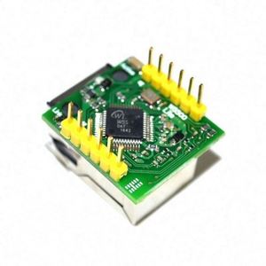 USR-ES1 W5500芯片新的SPI到LAN以太网转换器TCP/IP Mod - Product Image 2