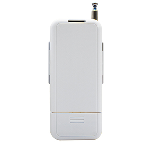 433MHz Fernbedienungs-Lerncode 1527 Long Range Wireless Controller Transmitter 4CH für Tuya EWELINK ZIGBEE Switch - Product Image 3
