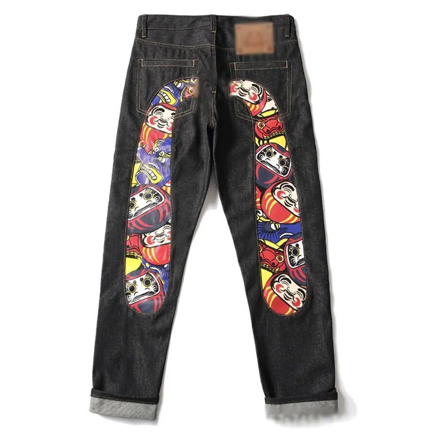 Style 11 (pantalon noir)