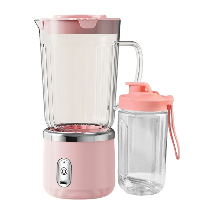 Double tasse rose