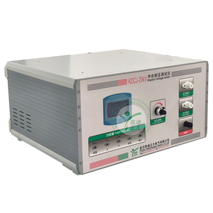 <strong>Lightning</strong> Impulse Voltage Generator Testing Machine/<strong>Lightning</strong> Impulse <strong>Device</strong> - Product Image 5