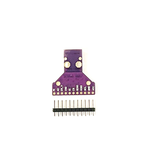 Arduinoプロジェクト用AS3935 Lightningモニタリングセンサーモジュール - Product Image 2