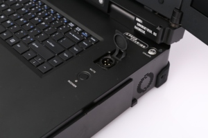 Portable Folding Screen Portable Industrial <strong>Computer</strong> Three Monitor All in One Industrial Panel Pc I5 Industrial <strong>Computer</strong> Laptop - Product Image 6