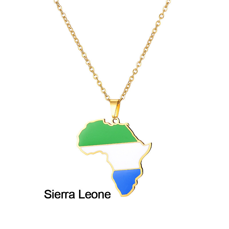 Sierra Leona