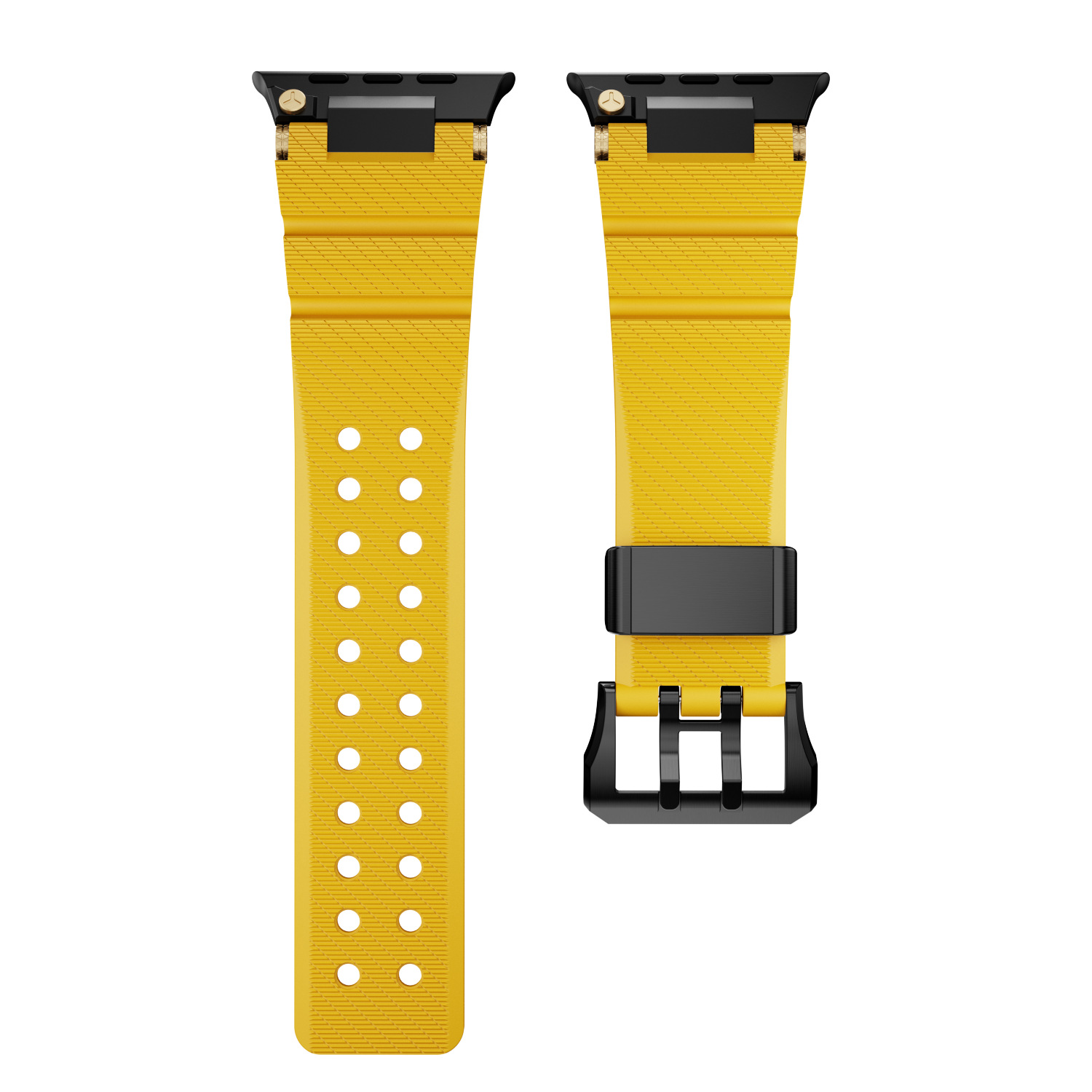 Jaune