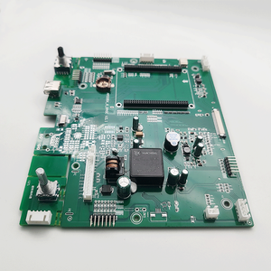 Factory Pcba Reverse AI SMT ODM OEM-Programm Design Smart Control PCB PCBA-Baugruppe Hersteller Service