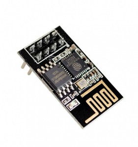 Módulo de placa receptora de transceptor, WIFI módulo inalámbrico, serie ESP01S, ESP8266, 1 de 2, 2, 1 de 2 - Product Image 2