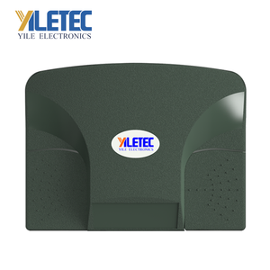 Пульт дистанционного управления дверью Yiletec 23 # для двигателя с двумя передатчиками